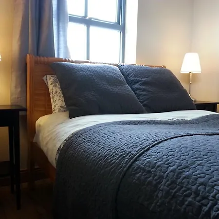 Bed & Breakfast Blackberry 3*