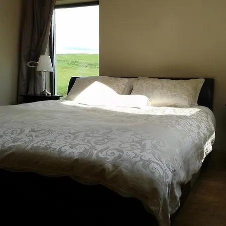 Blackberry Bed & Breakfast