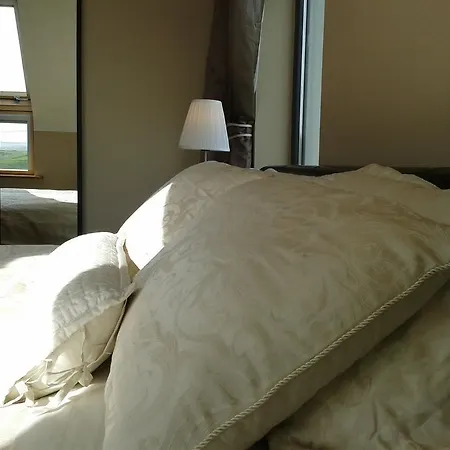 Blackberry ベッド・アンド・ブレックファスト 3*