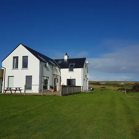 Blackberry ベッド・アンド・ブレックファスト