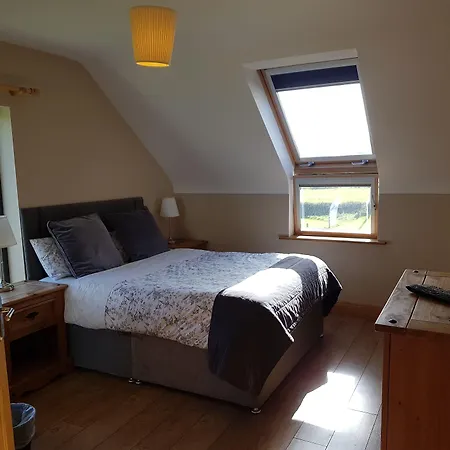 Blackberry Bed & Breakfast Doolin