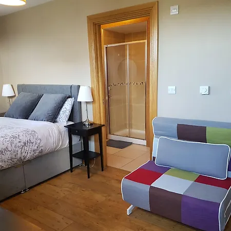 Blackberry Bed & Breakfast 3*