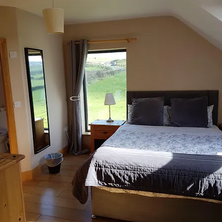 Blackberry Bed & Breakfast