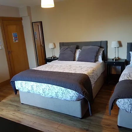 Blackberry ベッド・アンド・ブレックファスト 3*