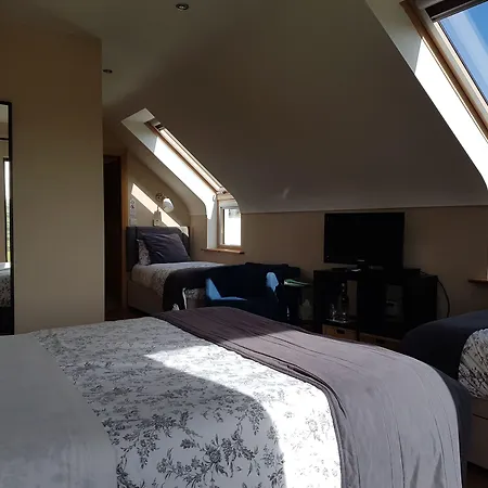 Bed & Breakfast Blackberry Doolin