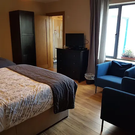 Blackberry Bed & Breakfast Doolin