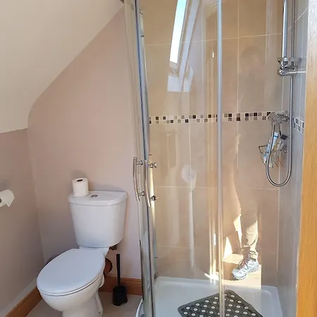 Blackberry ベッド・アンド・ブレックファスト