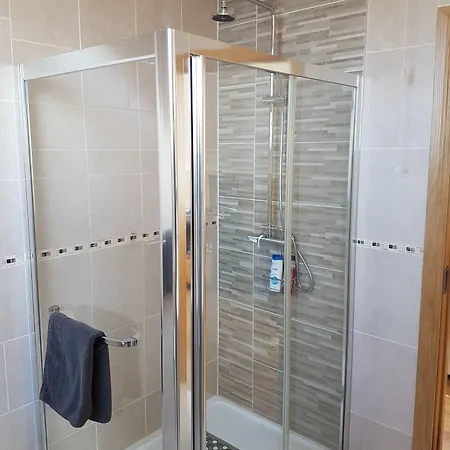 ベッド・アンド・ブレックファスト Blackberry