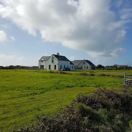 Blackberry Bed & Breakfast