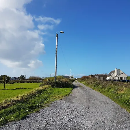 ベッド・アンド・ブレックファスト Blackberry 3*