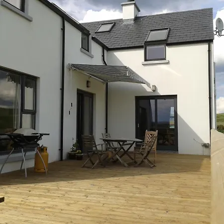 ベッド・アンド・ブレックファスト Blackberry ドゥーリン