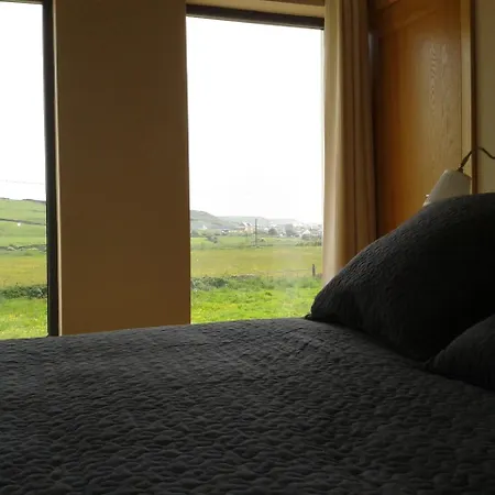 ベッド・アンド・ブレックファスト Blackberry