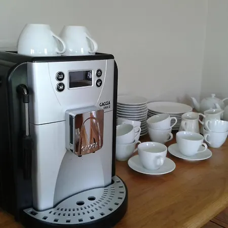 Bed & Breakfast Blackberry
