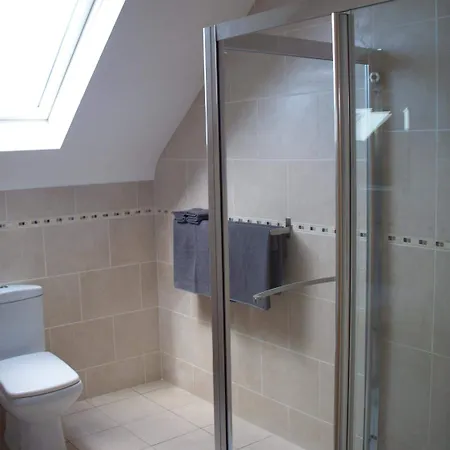 Blackberry ベッド・アンド・ブレックファスト