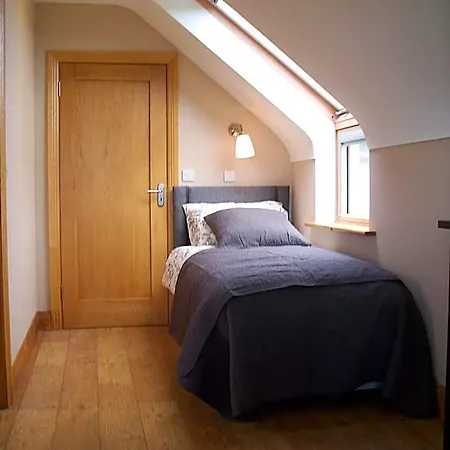 Blackberry Bed & Breakfast