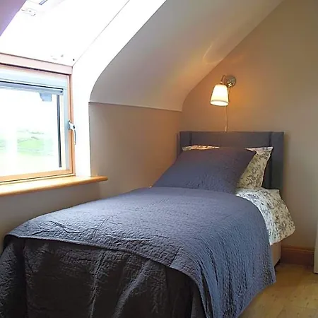 Blackberry Bed & Breakfast