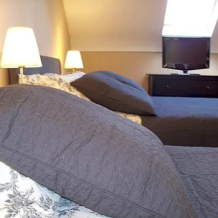 Blackberry Bed & Breakfast