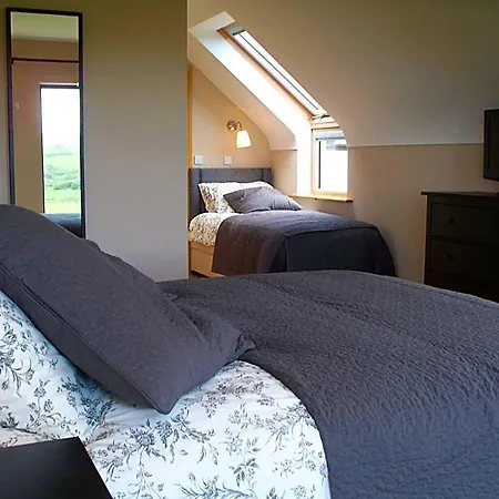 Blackberry Bed & Breakfast
