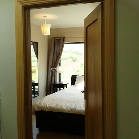 Blackberry Bed & Breakfast Doolin
