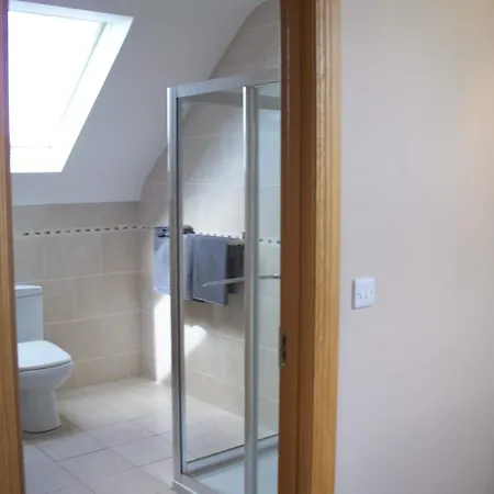 Blackberry Bed & Breakfast Doolin