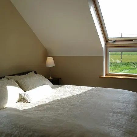 Bed & Breakfast Blackberry Doolin