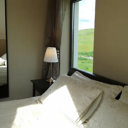 ベッド・アンド・ブレックファスト Blackberry ドゥーリン