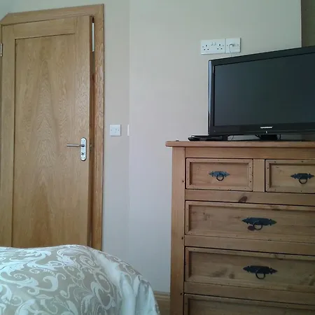Bed & Breakfast Blackberry Doolin