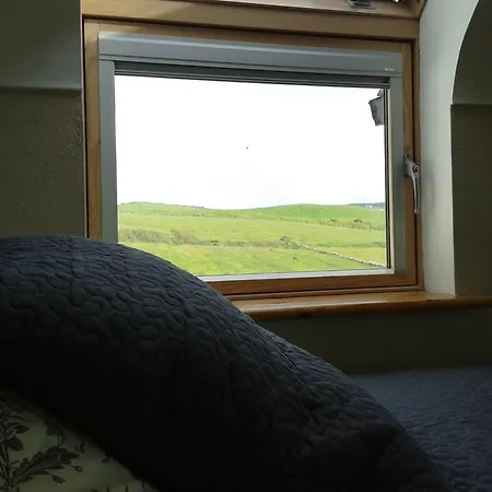 ベッド・アンド・ブレックファスト Blackberry 3*