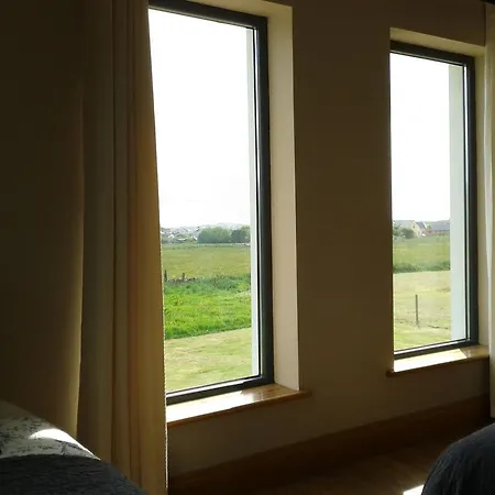 Bed & Breakfast Blackberry