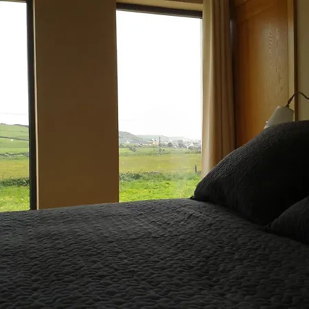 ベッド・アンド・ブレックファスト Blackberry ドゥーリン