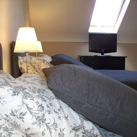 Bed & Breakfast Blackberry Doolin