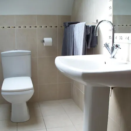 ベッド・アンド・ブレックファスト Blackberry ドゥーリン