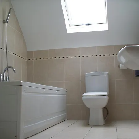 Bed & Breakfast Blackberry 3*