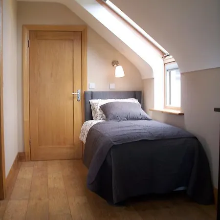 ベッド・アンド・ブレックファスト Blackberry 3*