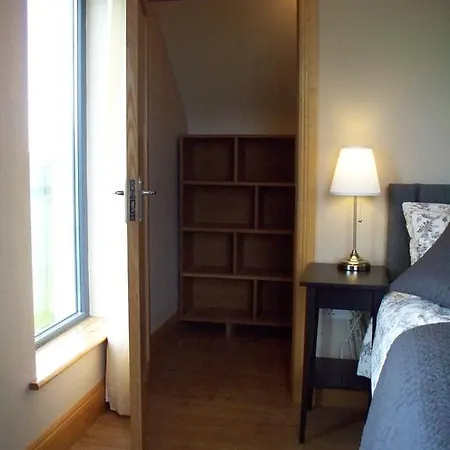 Bed & Breakfast Blackberry