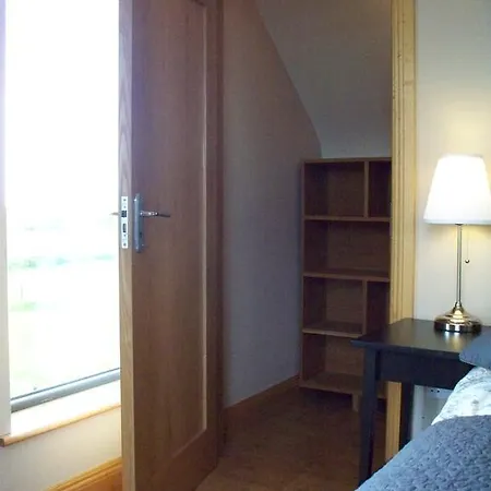 Bed & Breakfast Blackberry 3*