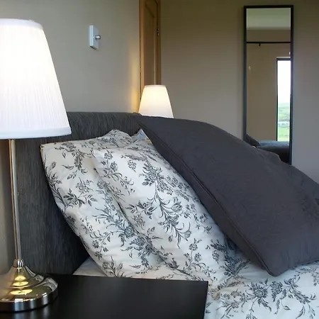 Bed & Breakfast Blackberry Doolin