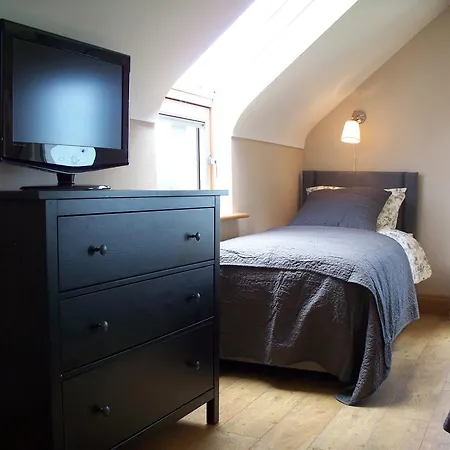 Bed & Breakfast Blackberry