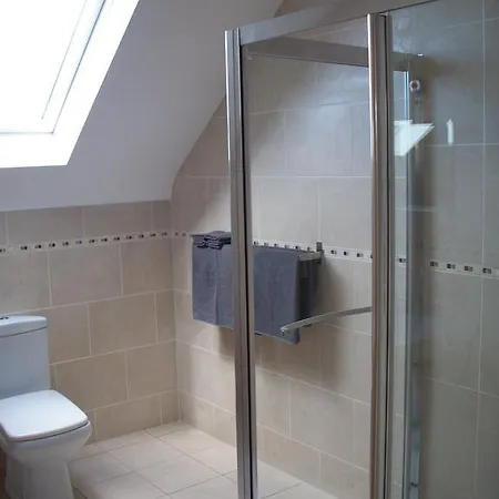 ベッド・アンド・ブレックファスト Blackberry ドゥーリン