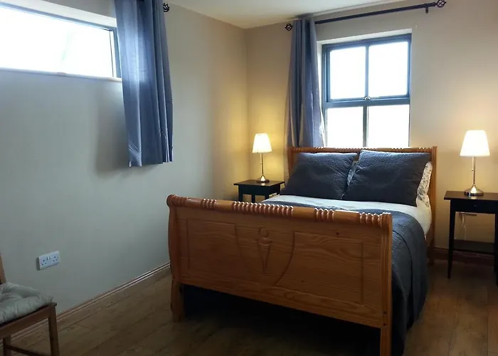 Bed & Breakfast Blackberry Doolin