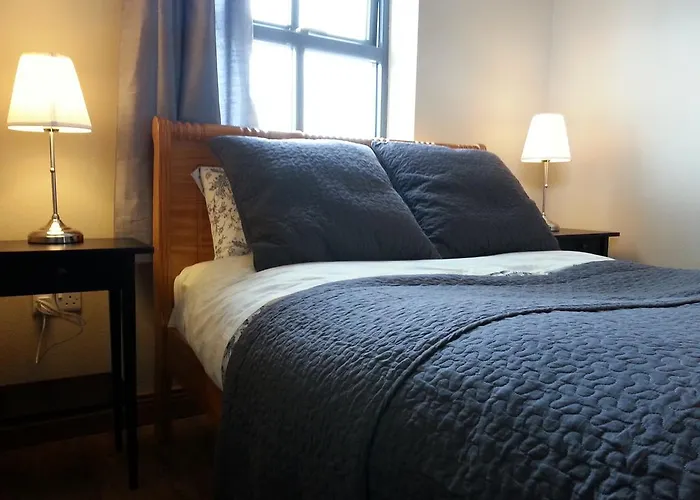 Bed & Breakfast Blackberry 3*