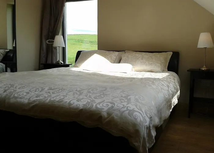 Blackberry Bed & Breakfast