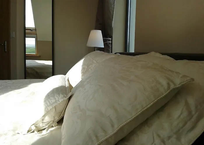 Blackberry לינה וארוחת בוקר 3*