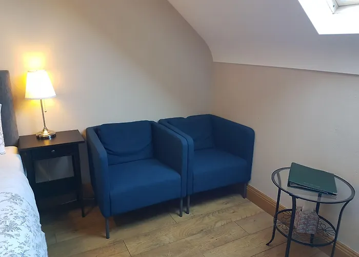 Blackberry Bed & Breakfast