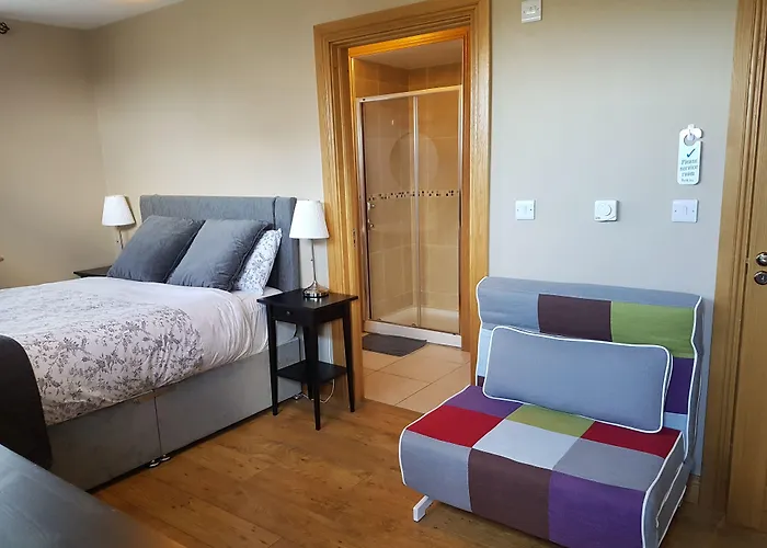 Blackberry Bed & Breakfast 3*