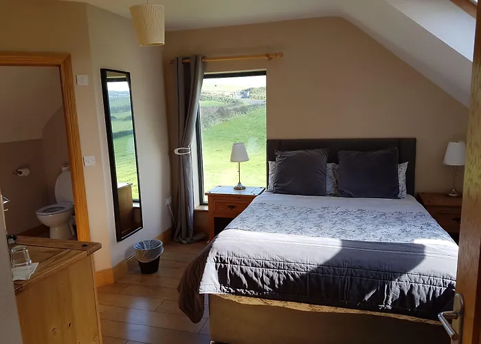 Blackberry Bed & Breakfast