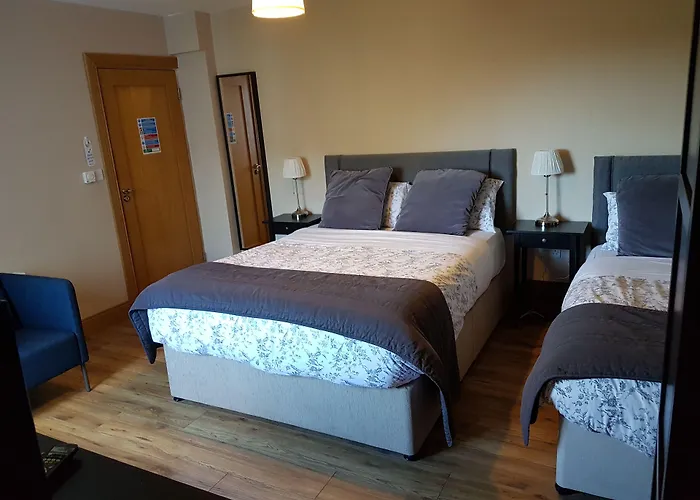 Blackberry Bed & Breakfast 3*