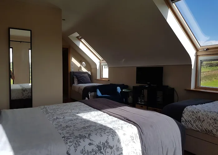 Bed & Breakfast Blackberry Doolin