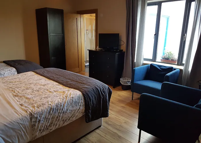 Blackberry Bed & Breakfast Doolin