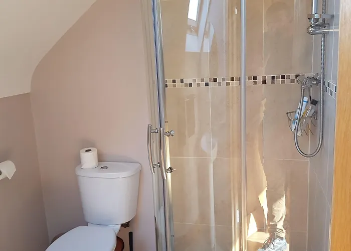 Blackberry Bed & Breakfast